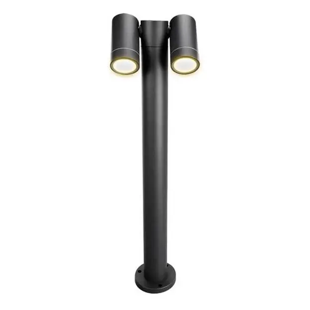Ландшафтный светильник Arte Lamp A3302PA-2BK MISTERO Ландшафтный светильник Arte Lamp A3302PA-2BK MISTERO