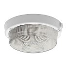 Герметичный потолочный светильник S1101-W Е27 Kanlux 4260 TUNA