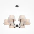 Подвесной светильник Maytoni MOD360PL-06B Modesto