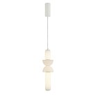 Подвесной светильник Arte Lamp A2412SP-17WH MALL
