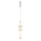 Подвесной светильник Arte Lamp A2412SP-17WH MALL