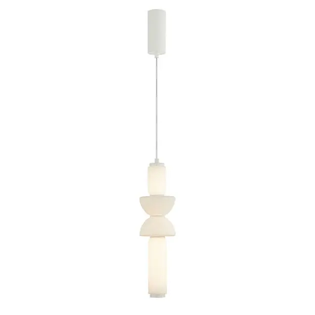 Подвесной светильник Arte Lamp A2412SP-17WH MALL Подвесной светильник Arte Lamp A2412SP-17WH MALL