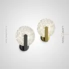 Бра MANS B WALL Lampatron 8117-22216