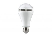 Лампа Paulmann 28361 LED AGL 5W E27 230V, динамик 2 Вт.