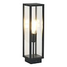 Уличные настенные светильники ST Luce SL9019.705.01 GROSS