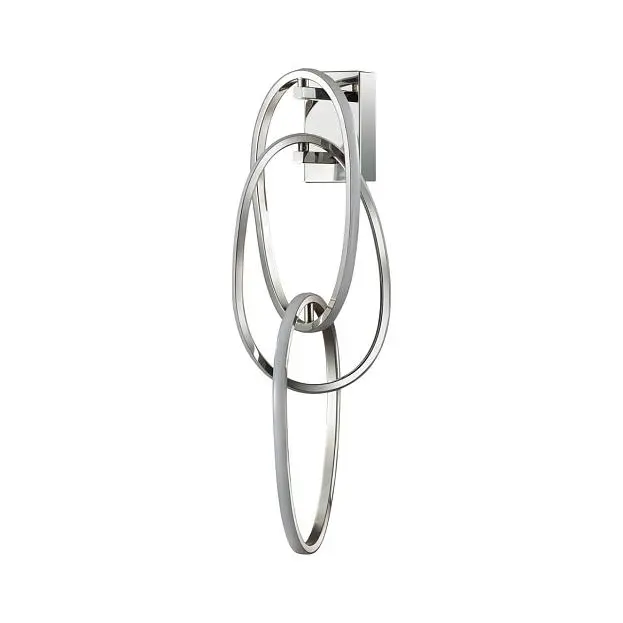 Настенный светильник ODEON LIGHT 4891/33WL SPACE Настенный светильник ODEON LIGHT 4891/33WL SPACE