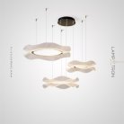 Подвесной светильник FLOWER AIRY Lampatron 8366-22887