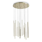 Подвесной светильник Ideal Lux 371153 Look