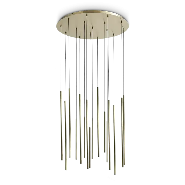 Подвесной светильник Ideal Lux 371153 Look