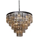 Люстра Vitaluce V1807-1/8+4+4+1