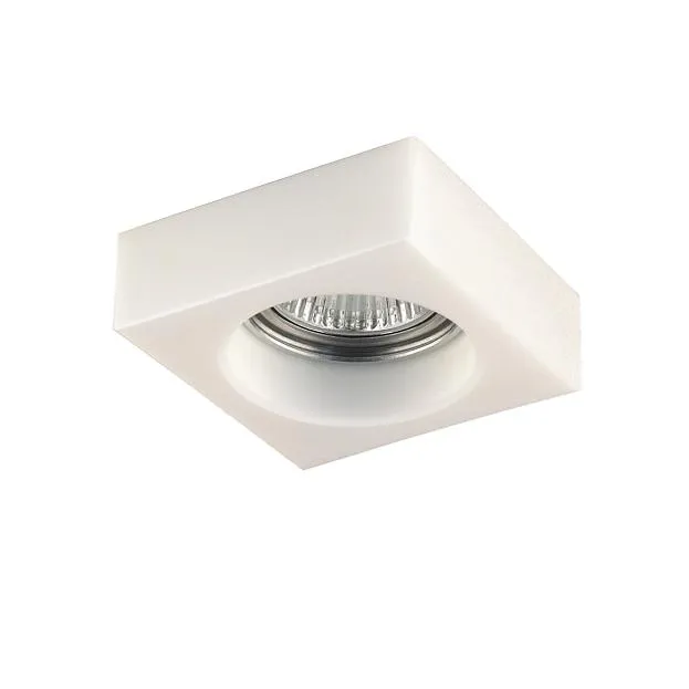 Встраиваемый светильник Lightstar 006146 Luli Mini Встраиваемый светильник Lightstar 006146 Luli Mini