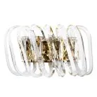 Настенный светильник Divinare 7568/18 AP-2 Megan