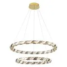 Подвесная люстра Lussole LSP-7158 CITRUS