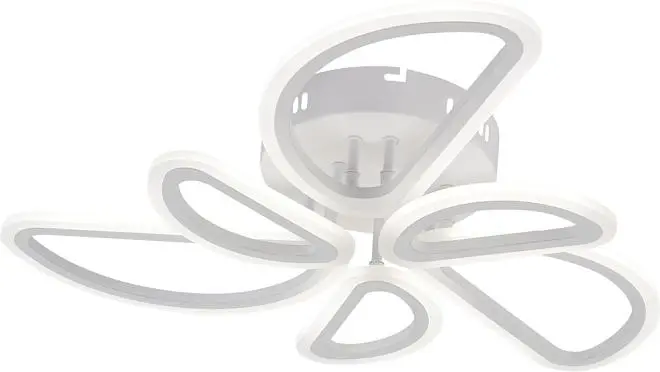 Потолочная люстра Escada 10270/6LED Archer Потолочная люстра Escada 10270/6LED Archer
