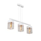 Светильник на штанге Vitaluce V3996-0/3S