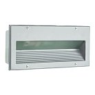 Уличный Светильник Arte Lamp A5158IN-1GY BRICK