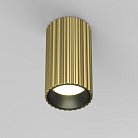 Потолочный светильник Technical Maytoni C106CL-01-GU10-BS Calipso