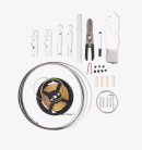 Подвесная система ICON 81Вт, 8100Лм, 3000К Donolux dl20332l6w13.5w ICON Donolux DL20332L6W13.5W ICON
