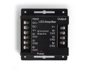 Усилитель для светодиодных лент RGB Ambrella light GS11801