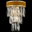 Бра Wertmark WE136.03.301 CLARISSA