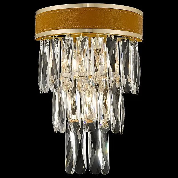 Бра Wertmark WE136.03.301 CLARISSA