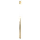 Подвесной светильник ODEON LIGHT 4352/5L FRIDA