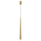 Подвесной светильник ODEON LIGHT 4352/5L FRIDA