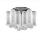 Люстра потолочная ST LUCE SL117.502.03 ONDE