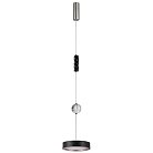 Подвесной светильник Odeon light 5451/32LB RIVIERA