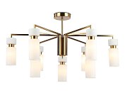 Люстра на штанге Ambrella light LH56128