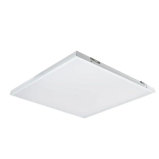 Светодиодная панель Uniel ULP-6060-36W/4000К IP40 GRILYATO OPAL SMOOTH