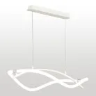 Подвесной светильник Lussole LSP-7274 BARTOW