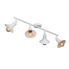 Спот Vitaluce V4807-0/4PL лофт