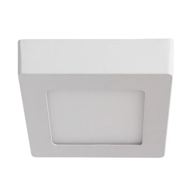 Светильник Потолочный Arte Lamp A3608PL-1WH ANGOLO