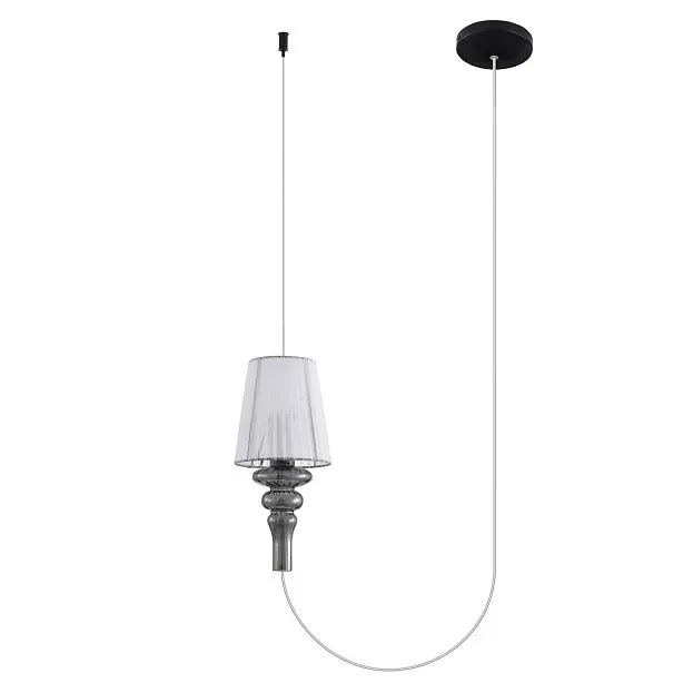 Подвес Donolux DL20751S1WBGrey Cascata Подвес Donolux DL20751S1WBGrey Cascata
