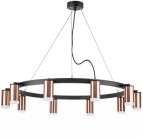 Подвесной светильник Lightstar Rullo LR0203000