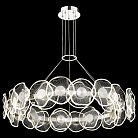 Подвесная люстра Wertmark WE453.30.103 HELENA