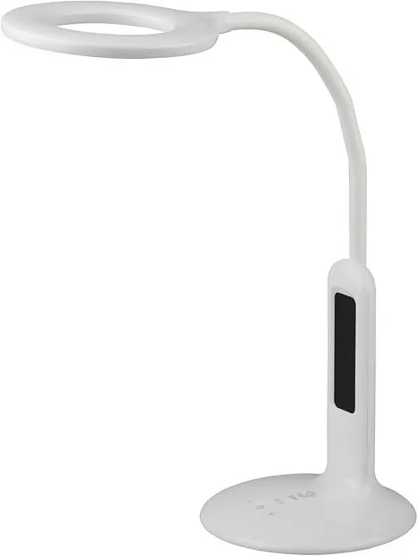 Офисная настольная лампа ЭРА NLED-476-10W-W Офисная настольная лампа ЭРА NLED-476-10W-W