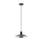 Подвесной светильник Escada 625/S LED*18W Black Escada 625/S LED