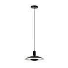 Подвесной светильник Escada 625/S LED*18W Black Escada 625/S LED
