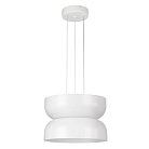 Подвесной светильник Divinare 5246/33 SP-10 OPAL
