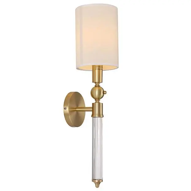 Бра Newport 3541/A brass без абажуров М0064586 Бра Newport 3541/A brass без абажуров М0064586