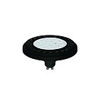 Лампа Nowodvorski REFLECTOR LED, LENS, BLACK, 9W 4000K 9213 BULB