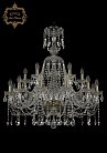 Люстра Bohemia Art Classic 11.12.12+6.300.XL-90.Br.Sp