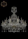 Люстра Bohemia Art Classic 11.12.12+6.300.XL-90.Br.Sp