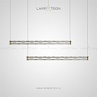 Реечный, рядный светильник TRICKLE Lampatron 6382-17206