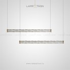 Реечный, рядный светильник TRICKLE Lampatron 6382-17206