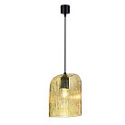 Подвесной светильник 11073/1P Amber Indigo V000613