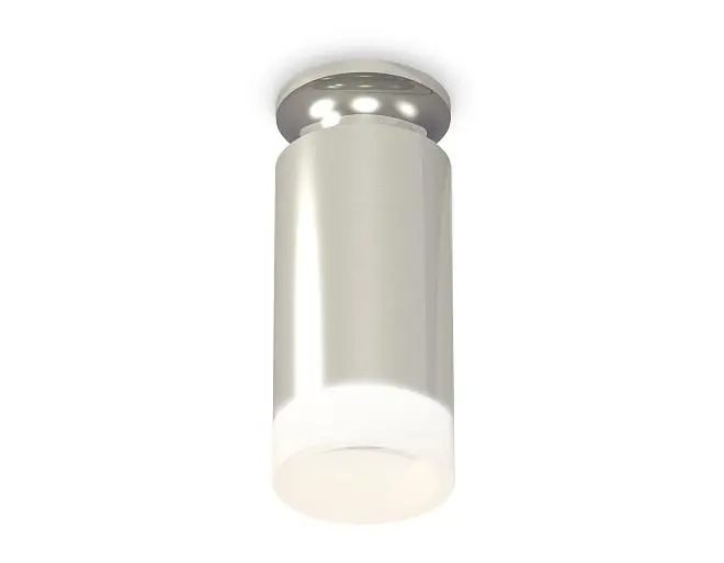 Комплект накладного светильника с акрилом Ambrella light XS6325081 Techno Комплект накладного светильника с акрилом Ambrella light XS6325081 Techno