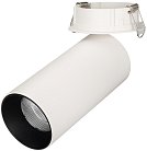 LED спот встраиваемый Arlight 027249